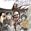 Attack on Titan: Junior High Manga Omnibus Volume 1