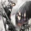 Attack on Titan Manga Omnibus Volume 12