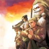 Attack on Titan Manga Omnibus Volume 8