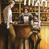 Attack on Titan Manga Volume 14