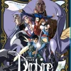 Aura Battler Dunbine Blu-ray