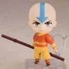 Avatar The Last Airbender - Aang Nendoroid