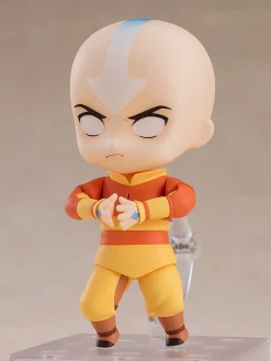Avatar The Last Airbender - Aang Nendoroid