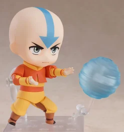 Avatar The Last Airbender - Aang Nendoroid