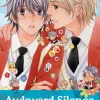 Awkward Silence Manga Volume 5