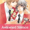 Awkward Silence Manga Volume 1