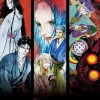 Ayakashi Samurai Horror Tales Blu-ray