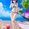 Ayakashi Triangle - Suzu Kanade Pop Up Parade Figure