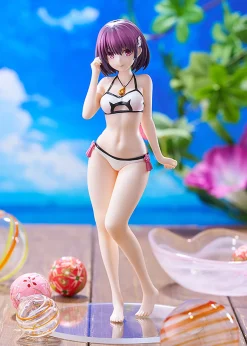 Ayakashi Triangle - Suzu Kanade Pop Up Parade Figure
