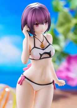 Ayakashi Triangle - Suzu Kanade Pop Up Parade Figure