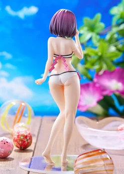 Ayakashi Triangle - Suzu Kanade Pop Up Parade Figure