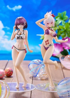 Ayakashi Triangle - Suzu Kanade Pop Up Parade Figure