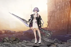 A-Z - [E] 1/7 Scale Figure