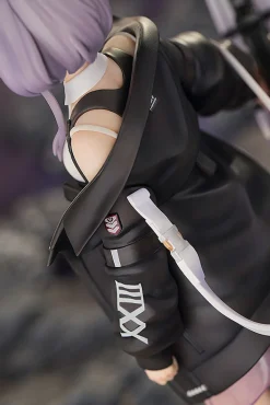 A-Z - [E] 1/7 Scale Figure