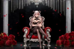 Azur Lane - Agir 1/7 Scale Figure (Rose Ceremony Ver.)