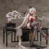 Azur Lane - Agir 1/6 Scale Figure (Golden Dragon Among Auspicious Clouds Ver.)