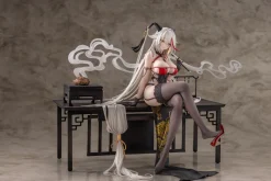 Azur Lane - Agir 1/6 Scale Figure (Golden Dragon Among Auspicious Clouds Ver.)