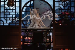 Azur Lane - Agir 1/6 Scale Figure (Golden Dragon Among Auspicious Clouds Ver.)