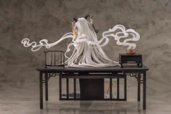 Azur Lane - Agir 1/6 Scale Figure (Golden Dragon Among Auspicious Clouds Ver.)