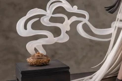 Azur Lane - Agir 1/6 Scale Figure (Golden Dragon Among Auspicious Clouds Ver.)