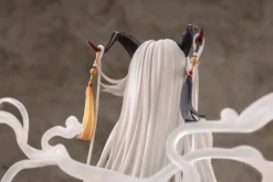 Azur Lane - Agir 1/6 Scale Figure (Golden Dragon Among Auspicious Clouds Ver.)