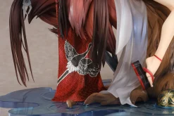 Azur Lane - Amagi 1/7 Scale Figure (Wending Waters, Serene Lotus Ver.)