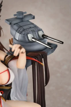 Azur Lane - Amagi 1/7 Scale Figure (Wending Waters, Serene Lotus Ver.)