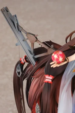 Azur Lane - Amagi 1/7 Scale Figure (Wending Waters, Serene Lotus Ver.)