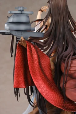 Azur Lane - Amagi 1/7 Scale Figure (Wending Waters, Serene Lotus Ver.)