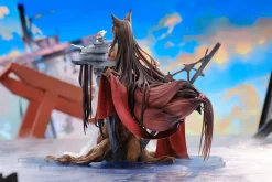 Azur Lane - Amagi 1/7 Scale Figure (Wending Waters, Serene Lotus Ver.)