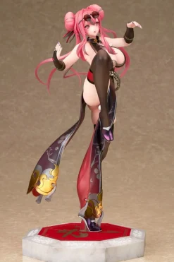 Azur Lane - Bremerton 1/7 Scale Figure