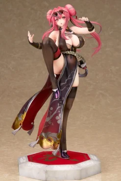 Azur Lane - Bremerton 1/7 Scale Figure