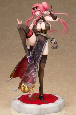 Azur Lane - Bremerton 1/7 Scale Figure