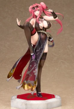 Azur Lane - Bremerton 1/7 Scale Figure