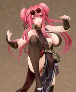 Azur Lane - Bremerton 1/7 Scale Figure