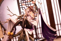 Azur Lane - Chao Ho 1/7 Scale Figure (Plum Blossom's Illumination Ver.)