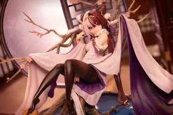 Azur Lane - Chao Ho 1/7 Scale Figure (Plum Blossom's Illumination Ver.)