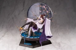 Azur Lane - Chao Ho 1/7 Scale Figure (Plum Blossom's Illumination Ver.)