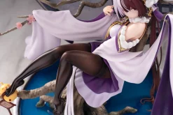 Azur Lane - Chao Ho 1/7 Scale Figure (Plum Blossom's Illumination Ver.)