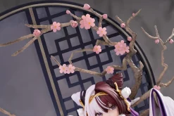 Azur Lane - Chao Ho 1/7 Scale Figure (Plum Blossom's Illumination Ver.)