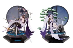 Azur Lane - Chao Ho 1/7 Scale Figure (Plum Blossom's Illumination Ver.)