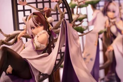 Azur Lane - Chao Ho 1/7 Scale Figure (Plum Blossom's Illumination Ver.)
