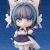 Azur Lane - Chesire Nendoroid