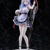 Azur Lane - Dido 1/7 Scale Figure (Light Equipment Ver.)