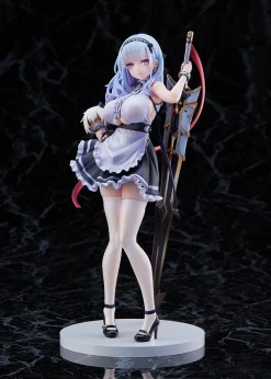 Azur Lane - Dido 1/7 Scale Figure (Light Equipment Ver.)