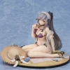 Azur Lane - Dunkerque Figure (Summer Sucre Ver.)
