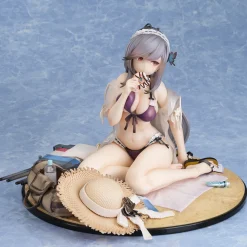 Azur Lane - Dunkerque Figure (Summer Sucre Ver.)
