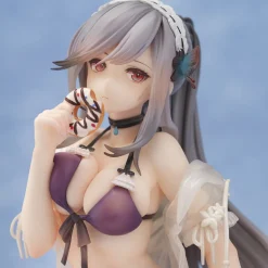Azur Lane - Dunkerque Figure (Summer Sucre Ver.)