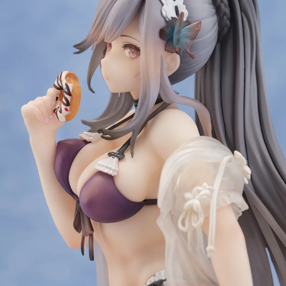 Azur Lane - Dunkerque Figure (Summer Sucre Ver.)