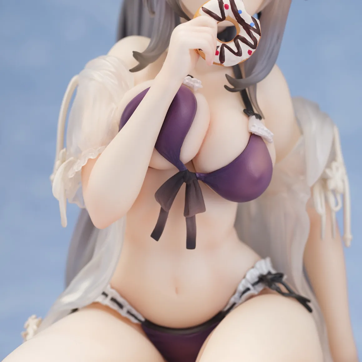 Azur Lane - Dunkerque Figure (Summer Sucre Ver.)